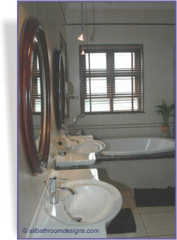 bathroom tile pictures