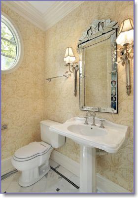 Bathroom Vanity Design on Bathroom Vanity Lighting Tips And Ideas