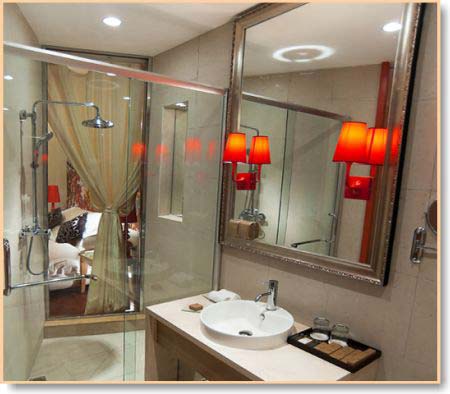 Bathroom Vanity Lighting Tips and Ideas