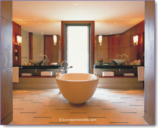 Master Bathroom Designs - Creating Timeless Elegance