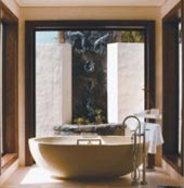 master bathroom layouts