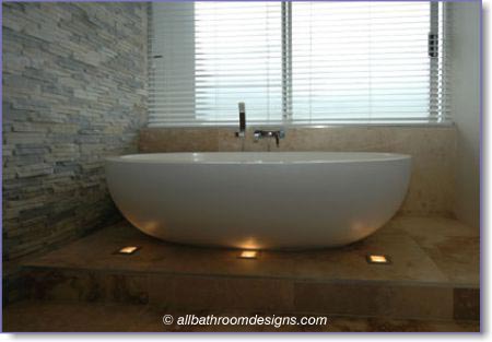 Contemporary Bathroom Design on Modern Bathroom Lighting   The Highlight Of Your Bathroom