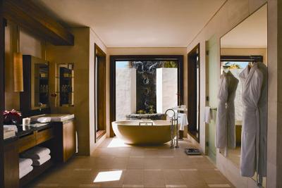 Beautiful Bathrooms in Mauritius