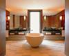 Ocean Suite Bathroom