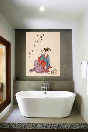 7 Key Elements of Japanese Bathroom Design | LoveToKnow